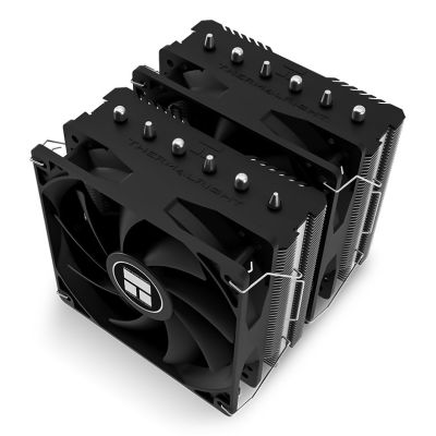 2. Thermalright Peerless Assassin 120 SE CPU Cooler