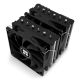 2. Thermalright Peerless Assassin 120 SE CPU Cooler