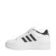 5. adidas Break Start Bold white kids' shoes JQ0133