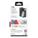 3. SBS Instinct Case for iPhone 16 Plus - Black