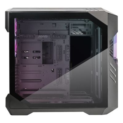 2. Cooler Master HAF 700 EVO Full Tower Gray