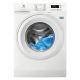 8. Electrolux EW2F528WP washing machine 8 kg 1200 rpm | SensiCare | TimeCare 500 | anti-allergy program