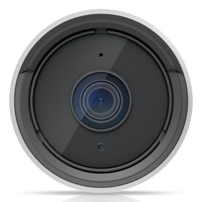 5. Ubiquti UniFi G6 Bullet White camera (UVC-G6-BULLET-W) 8MP 3840 x 2160 (16:9) IP66 IK04 9.9W