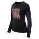 Women's long-sleeved T-shirt LADY TOLKA LS