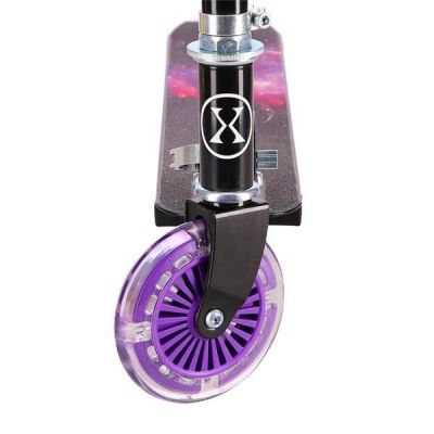 6. Nils Extreme HD025 Led Jr 16-50-306 Scooter