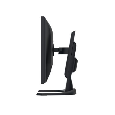 3. LCD Monitor 27" EIZO FlexScan EV2740X-BK 68.6cm 3840x2160 px 4K Ultra HD LCD Black