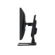 3. LCD Monitor 27" EIZO FlexScan EV2740X-BK 68.6cm 3840x2160 px 4K Ultra HD LCD Black