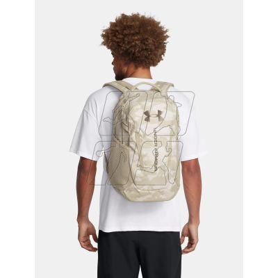 2. Under Armour Backpack 1384672-110