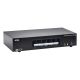 4. ATEN KVM Switch 4P USB3.0 4K DP Triple View KVMP S