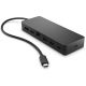 3. HP USB-C Universal Multiport Hub