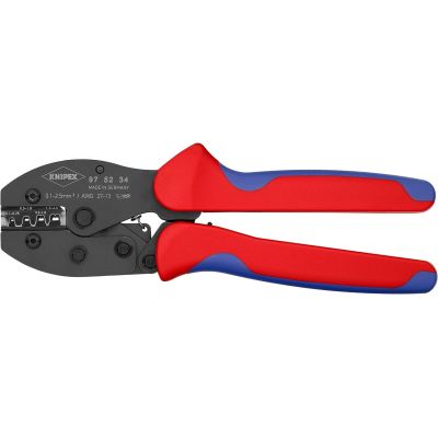 2. Knipex 97 52 34 pliers