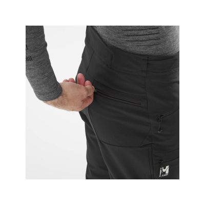 9. MILLET M Kamet Xcs Pant Trousers Black