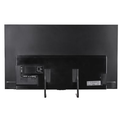 5. Samsung QE83S90FAEXXH OLED TV 83'' 4K Ultra HD 144Hz Tizen Dolby Atmos Black