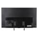 5. Samsung QE83S90FAEXXH OLED TV 83'' 4K Ultra HD 144Hz Tizen Dolby Atmos Black
