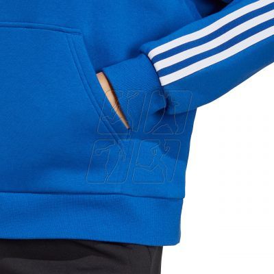 6. Sweatshirt adidas Tiro 23 Competition Cotton Hoodie W IC4617