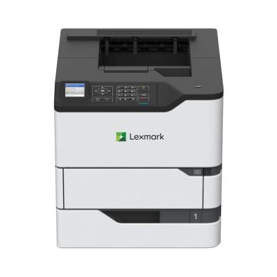 3. Lexmark MS823dn 1200 x 1200 DPI A4