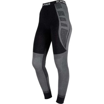 21. Alpinus Pro Miyabi Edition W GT43235 Thermoactive Pants