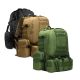 17. Offlander Survival Combo 18L hiking backpack OFF_CACC_36BK