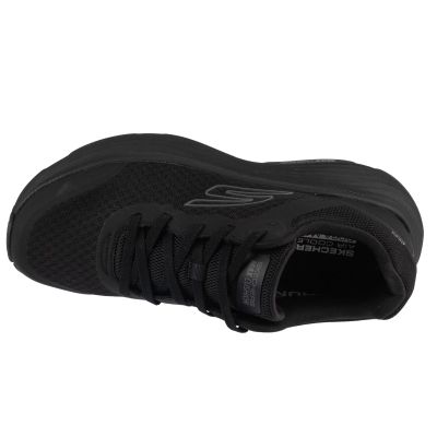 3. Skechers Max Cushioning Endeavor 220613-BBK Black 44
