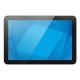 Elo Touch Solutions 1004L Digital Signage Flat Panel 25.6 cm (10.1") LED 360 cd/m2 WXGA Black Touchscreen