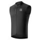 Rockbros TLMJ003-01 ROAD TO SKY men's lightweight breathable cycling vest M - black
