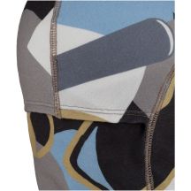 BUFF THERMONET® HINGED BALACLAVA BELDAR GINGKO Balaclava, one size