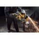 6. DeWALT DCG460X2-QW Floor Polisher/Sander