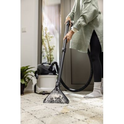6. KARCHER SE 5 washing vacuum cleaner - 1.081-230.0