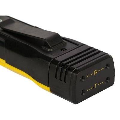 8. Stanley 0-77-030 moisture meter