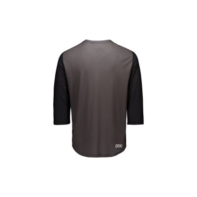 5. POC M's Motion Air 3/4 Jersey Cycling Jersey, Grey