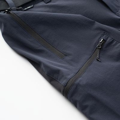 5. Men's JANSE 1/2 Shorts