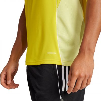 7. adidas Tiro 25 Competition Training Jersey M JI8952