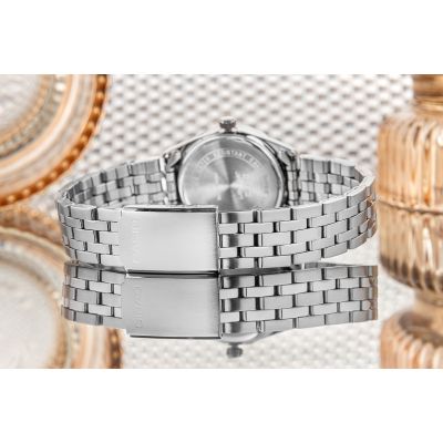 7. Women's watch CASIO LTP-1335D-1AVDF + BOX