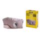 2. Karcher filter bags (Paper; KARCHER 6.904-322.0; 5 pcs.)