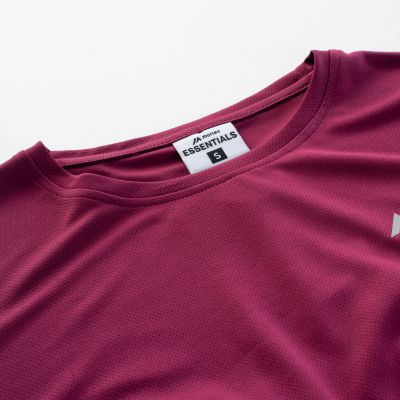 3. Women's Long Sleeve T-Shirt LADY LOPE LS