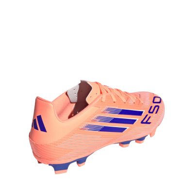 3. adidas F50 Club FG/MG JI0045 football boots