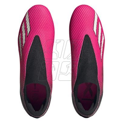 3. Adidas X Speedportal.3 FG LL M GZ5065 soccer shoes