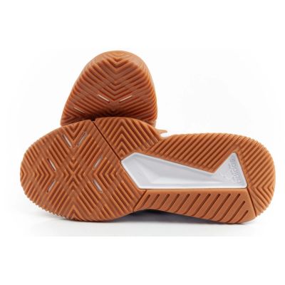 18. Adidas Court Flight lightweight indoor volleyball shoes