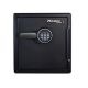 2. MASTER LOCK LFW123FTC Safe Steel Black