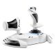 20. Thrustmaster T.Flight Hotas 5 Microsoft Flight Simulator Edition White USB Flight Sim Digital PC, PlayStation 5, PlayStation 4