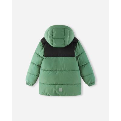 2. Reima Toukola children's winter jacket (5100364A-8680)