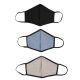 10. TOMMY HILFIGER SET OF 3 MASKS AM0AM07680