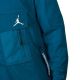 3. Air Jordan 23 Engineered Men's Sports Jacket Blue - AJ1069-301
