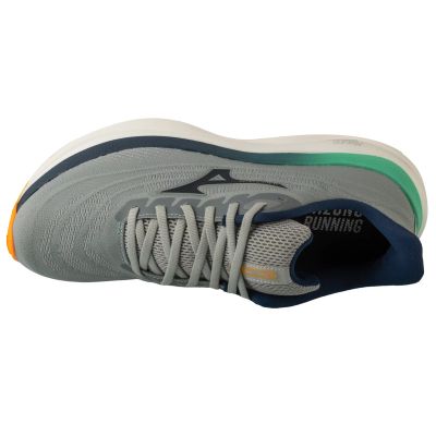 3. Mizuno Wave Sky 9 J1GC259010 Gray 42