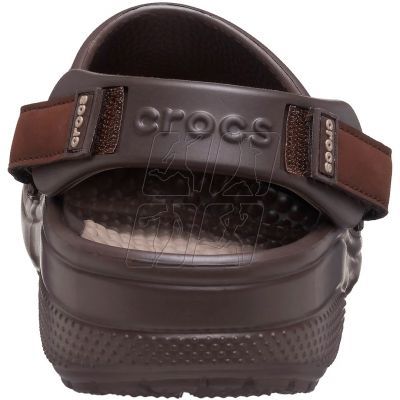 7. Crocs Yukon Vista II LR Clog M 207689 23D clogs