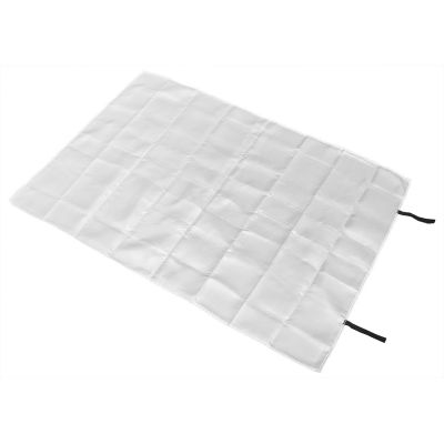 4. NEO TOOLS Glass Fibre Fire Blanket 1.2 x 1.8 m