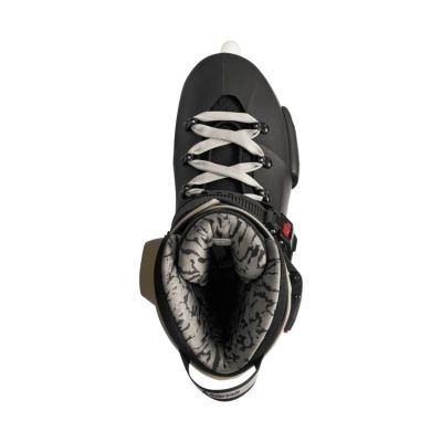 11. Rollerblade Twister XT freestyle skates