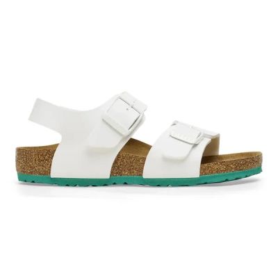 2. Birkenstock New York BS Jr 1026836 Sandals