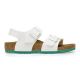 2. Birkenstock New York BS Jr 1026836 Sandals