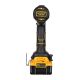 5. DeWalt DCF887P2-QW DCF887P2-QW (1/4'') impact driver